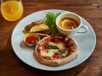 お子様メニュー