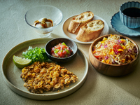 LUNCH SET (until December)