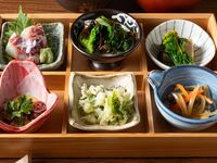 【ディナー】夜のしずく御膳