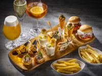 ストリングス・アペリティーヴォ