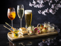 ストリングス・アペリティーヴォ