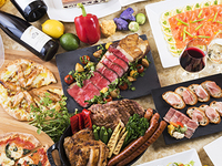 [Weekday] Dinner Buffet