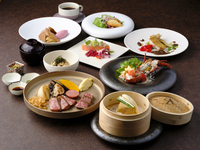 【個室】ご長寿お祝いプラン～Suiren～(10/16～)