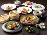 【個室】ご長寿お祝いプラン～Tsubaki～