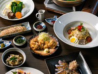 もつ鍋 水炊き ハーフ＆ハーフ 8000コース