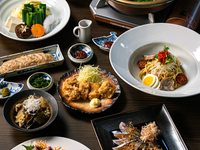 もつ鍋 水炊き ハーフ＆ハーフ 8000コース