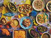 [12/13-19＆12/26-30] Festive Season Lunch Buffet/Children (ages 6-12)