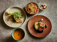 晚餐課程（持續至12月）