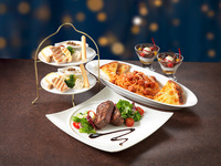 【Weekday Limited Discount】Pair Plan | 6:00 PM–8:00 PM