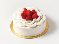 Optional add-on: Cake (Size 4 / 12 cm diameter)