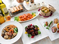 【12月～】フリードリンク付き忘新年会プラン「カムイ～壱～」