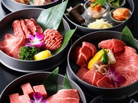 瑞香主厨搭配套餐