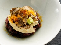 〝温故知新〟（おんこちしん）＜半個室＞