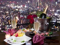 ＜半個室＞プロポーズプラン