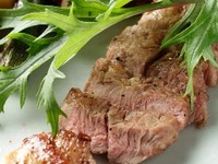 ＼渋谷デートプラン／～特選和牛をメインに据えた特別プランで贅沢な時間を～＋乾杯スパークリングワイン