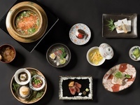 【DINNER】 SHIKAKU Winter Special Course ~Limited-time 20% off~ <Dec 19–25>