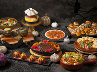 2026ハロウィンパーティーセット