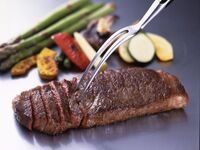 【日～木限定ディナー】お祝いの御席に！乾杯用ハーフグラスシャンパン付　特撰和牛サーロインを堪能「大手門」〔9月30日まで〕