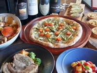 Bữa tối (Chỉ dành cho chỗ ngồi)《Mùa đông》