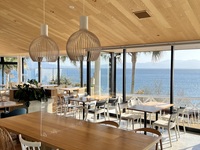 【平日（ランチ利用）】お席のみのご予約