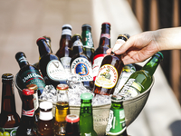 Limited time: The World Beers | ザ・ワールド・ビア