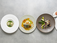 1/6～コンフォートメンバー様だけの特別プラン【自社HP予約限定2ドリンク付】ディナーフルコース