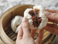 Seasonal Lunch Course 5,800yen / Per Person (From 5 people)