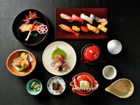 Omakase (Takumi) Course