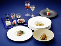 4月のプチヴェール プラン