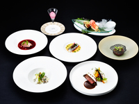 9月秋の味覚フェア