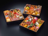 ≪おせち　ご注文について≫