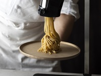 【平日限定】　和栗のモンブラン  ドリンクセット