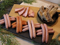 JAPAN X　人気盛りBBQセット