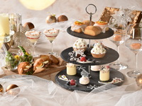 ◆ アフタヌーンティー ◆