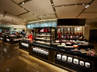 ディナーブッフェ正月　大人　