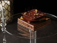 【X'masケーキ2025】 <CHRISTMAS OPERA>クリスマス・オペラ