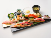 Ginza Store Exclusive — Signature Menu: "Matsuri (祭)"