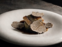 【MENÙ SPECIALE  8 PIATTI】シェフお任せ×旬の味覚満載  全8皿