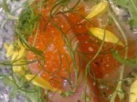 【当日厳選コース】シェフのおまかせプラン★　10月1日から5名様以上はメイン料理、デザートもお任せとなります。