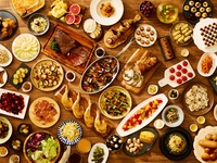 Web限定10％割引【ランチビュッフェ】 オータムビュッフェ in La Jyho 大人