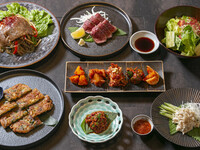 Seat-only reservation <鉢山> Private room