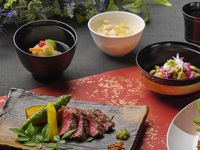 秋季リニューアル【個室確約】和会席全7品ー寿ー