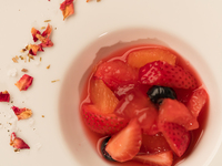 [Christmas Lunch] Christmas limited lunch course