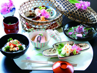 祝祭御膳