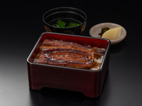 〈昼席限定〉うな重