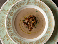 秋季信州·伊那谷午餐套餐