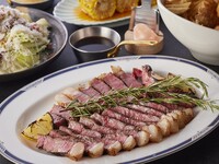 [Weekend Steak Night] Japanese Grain-Fed Beef T-Bone Steak, 500g (serves approx. 2–3)