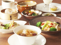 【9/20～9/23限定】深川御膳（土日祝）