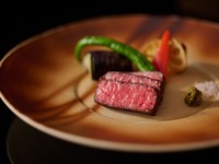 [Saturdays, Sundays and public holidays] Seasonal Kaiseki cuisine