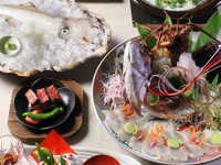 お顔合わせ【松】